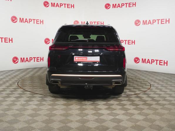 Exeed VX I с пробегом 2023 года, цена 2 654 000 рублей, 83784 км, внедорожник, Автокод Объявления