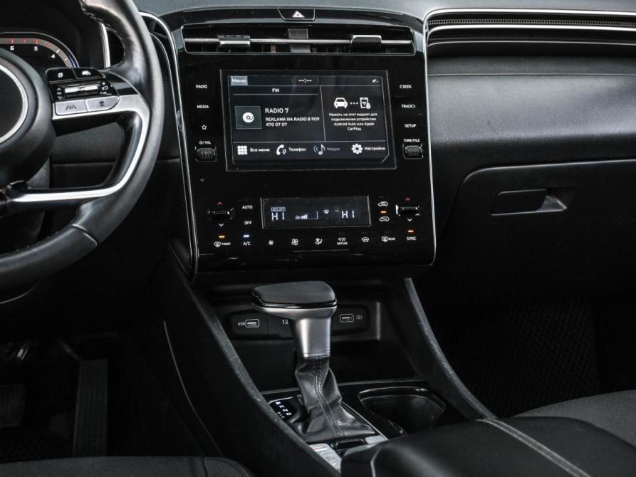 Hyundai Tucson IV Новороссийск  - изображение 21