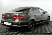 Volkswagen Passat B7 Нижний Новгород  - изображение 29