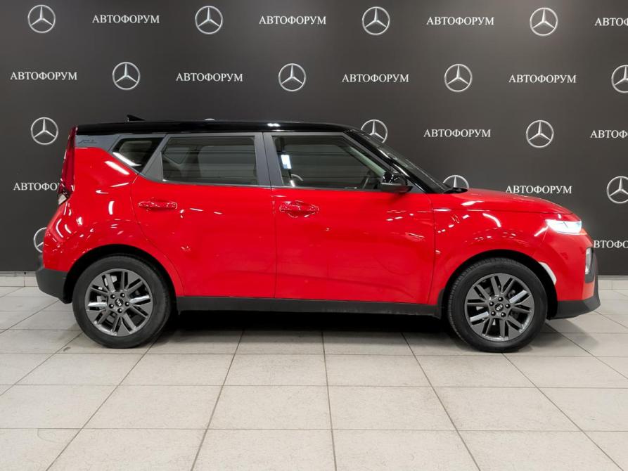 Kia Soul III Москва  - изображение 4