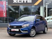 Lada (ВАЗ) Vesta I Архангельск  - изображение 24