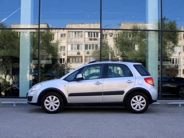 Suzuki SX4 I (Classic) Рестайлинг с пробегом 2010 года, цена 825 000 рублей, 177996 км, хэтчбек, Автокод Объявления