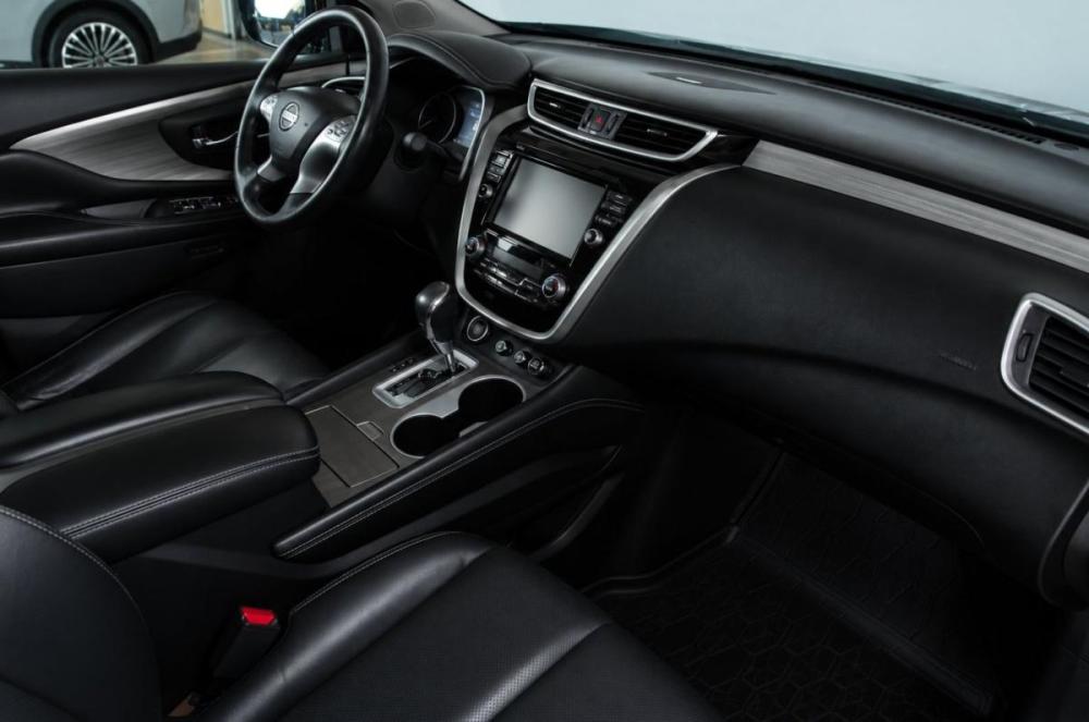Nissan Murano III (Z52) Челябинск  - изображение 13