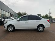 Lada (ВАЗ) Granta I Рестайлинг Стерлитамак  - изображение 23