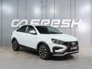 Lada (ВАЗ) Vesta I Рестайлинг (NG) Воронеж  - изображение 24