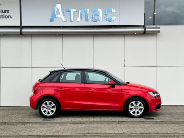 Audi A1 I (8X) с пробегом 2012 года, цена 900 000 рублей, 220870 км, хэтчбек, Автокод Объявления