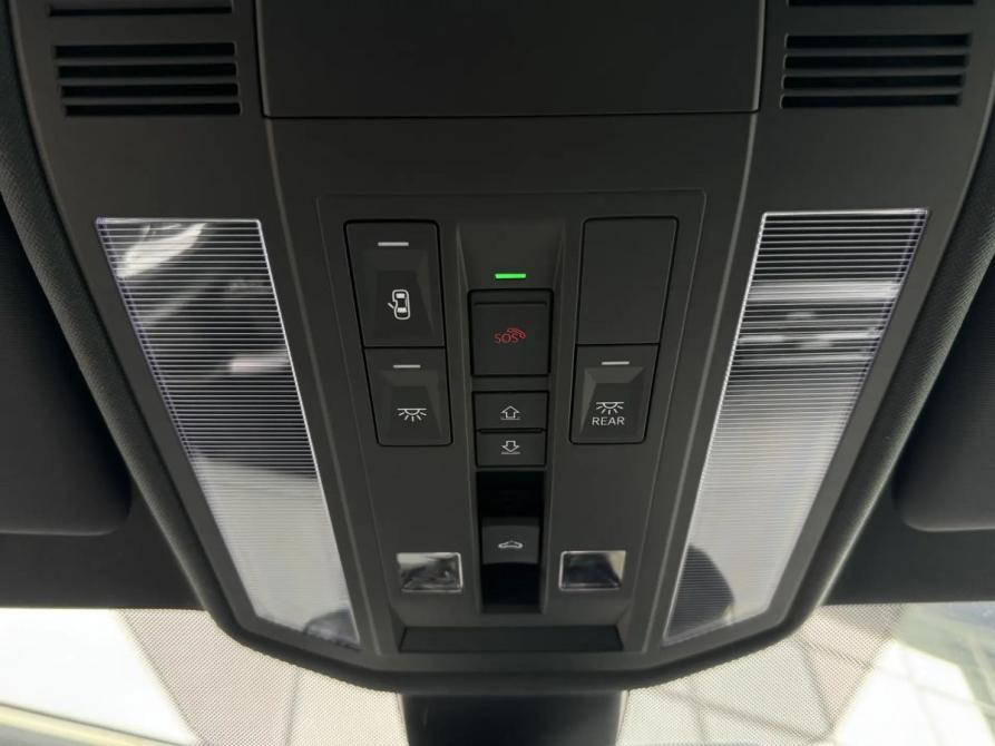Volkswagen Touareg III Екатеринбург  - изображение 16