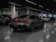 Audi A5 III (B10) Москва  - изображение 31