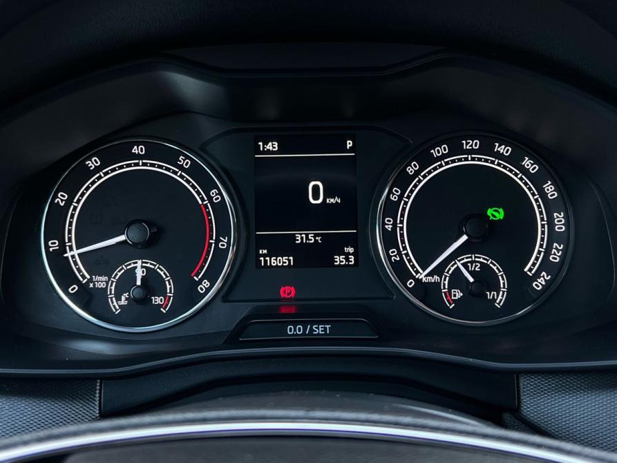 Skoda Rapid II Волгоград  - изображение 7