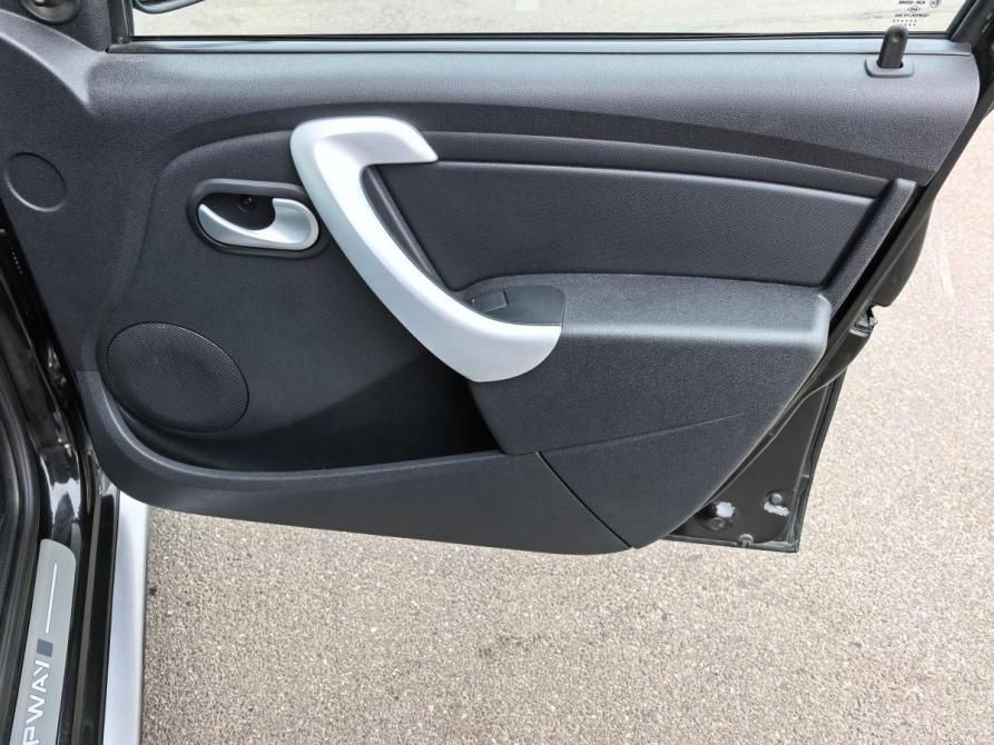 Renault Sandero I Санкт-Петербург  - изображение 19