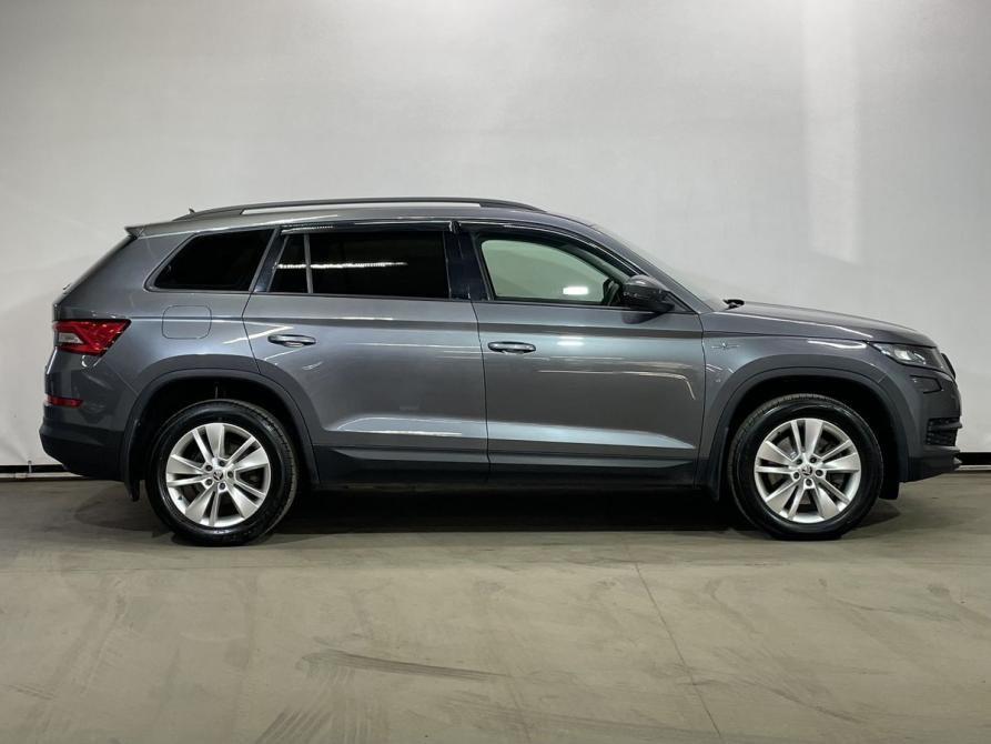 Skoda Kodiaq I Ярославль  - изображение 4