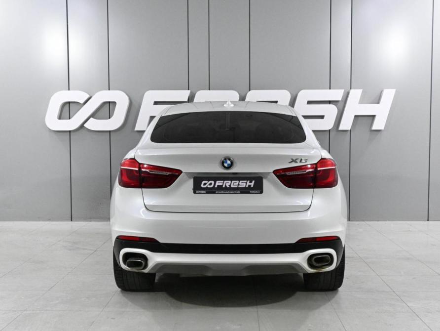 BMW X6 II (F16) Ростов-на-Дону  - изображение 4