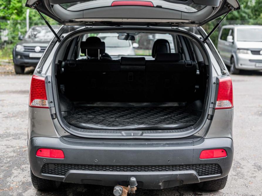 Kia Sorento II Санкт-Петербург  - изображение 14