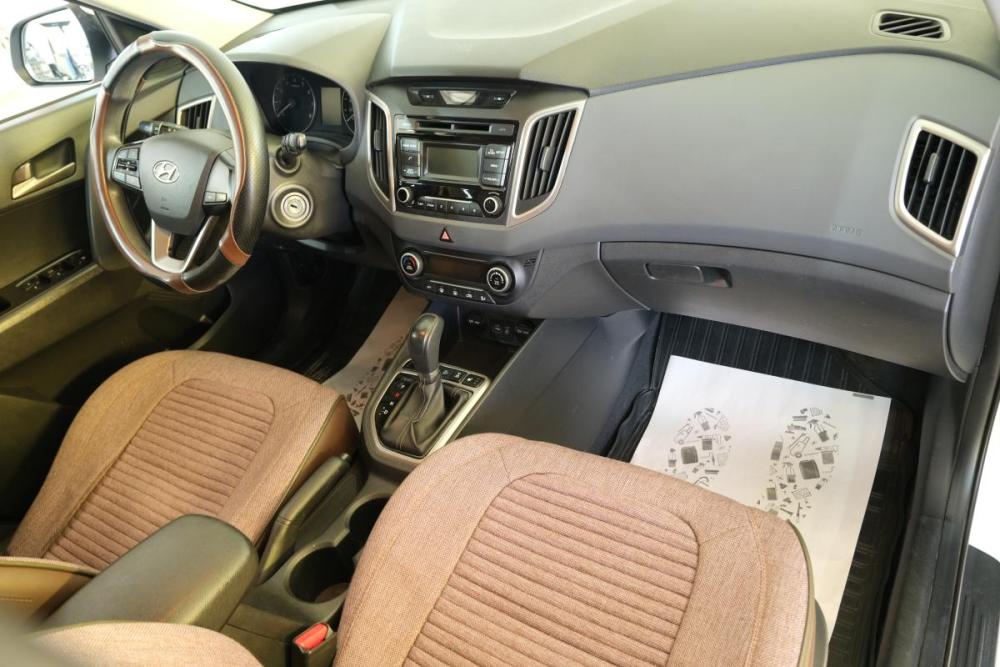 Hyundai Creta I Омск  - изображение 18