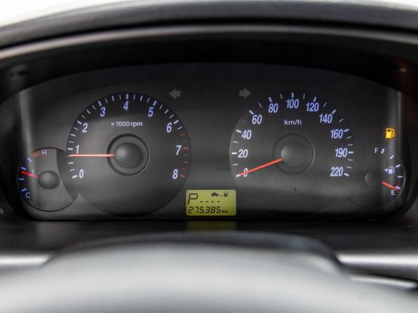 Hyundai Elantra III (XD2) Рестайлинг с пробегом 2004 года, цена 425 000 рублей, 275385 км, седан, Автокод Объявления