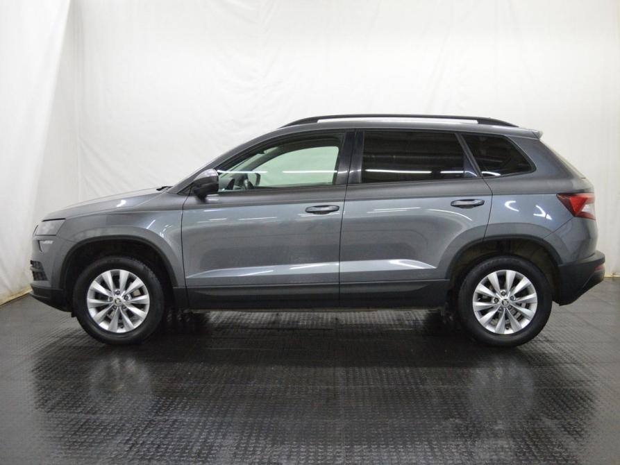 Skoda Karoq I Санкт-Петербург  - изображение 8