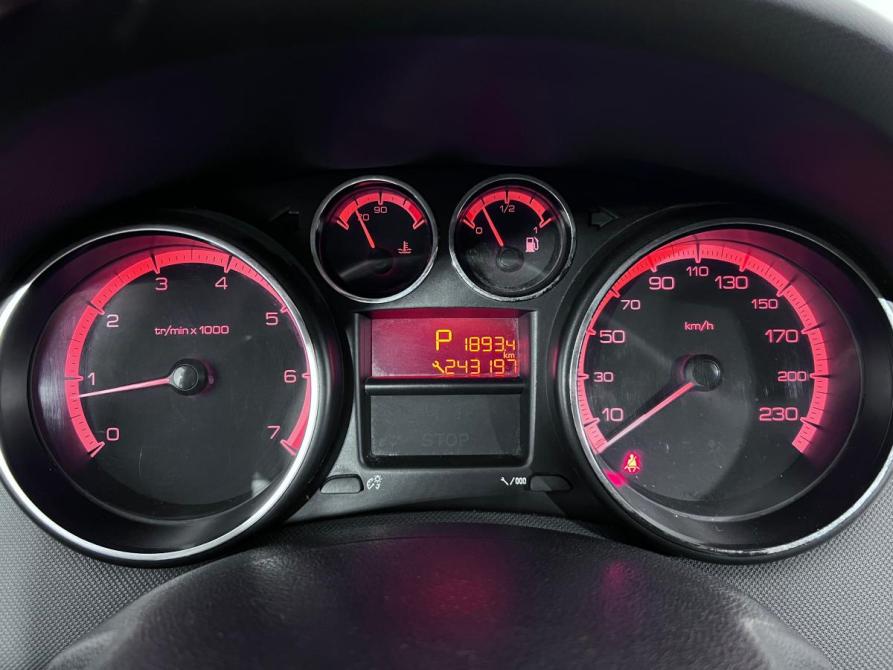 Peugeot 308 I Ростов-на-Дону  - изображение 13