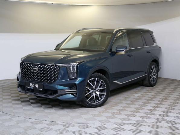 GAC GS8 II с пробегом 2024 года, цена 2 925 000 рублей, 100000 км, внедорожник, Автокод Объявления