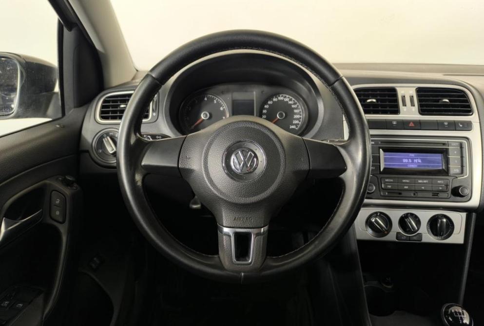Volkswagen Polo V Нижний Новгород  - изображение 15