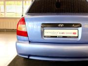 Hyundai Accent II Тольятти  - изображение 24
