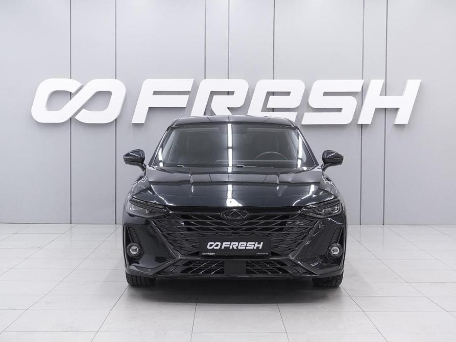 Chery Arrizo 8 Ростов-на-Дону  - изображение 3