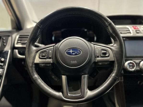 Subaru Forester IV Рестайлинг с пробегом 2016 года, цена 2 100 000 рублей, 105326 км, внедорожник, Автокод Объявления