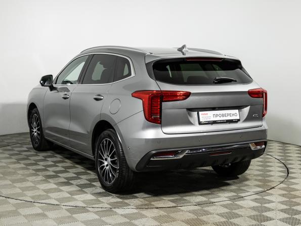 Haval Jolion I Рестайлинг с пробегом 2023 года, цена 1 915 900 рублей, 25348 км, внедорожник, Автокод Объявления