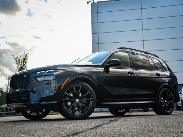 BMW X7 I (G07) с пробегом 2022 года, цена 14 190 000 рублей, 21000 км, внедорожник, Автокод Объявления