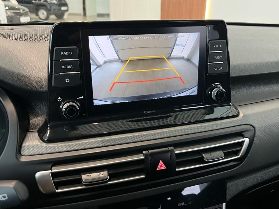Kia Seltos I Санкт-Петербург  - изображение 28