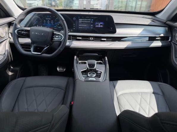 Chery Tiggo 8 Pro Max I Рестайлинг с пробегом 2023 года, цена 2 590 000 рублей, 60879 км, внедорожник, Автокод Объявления