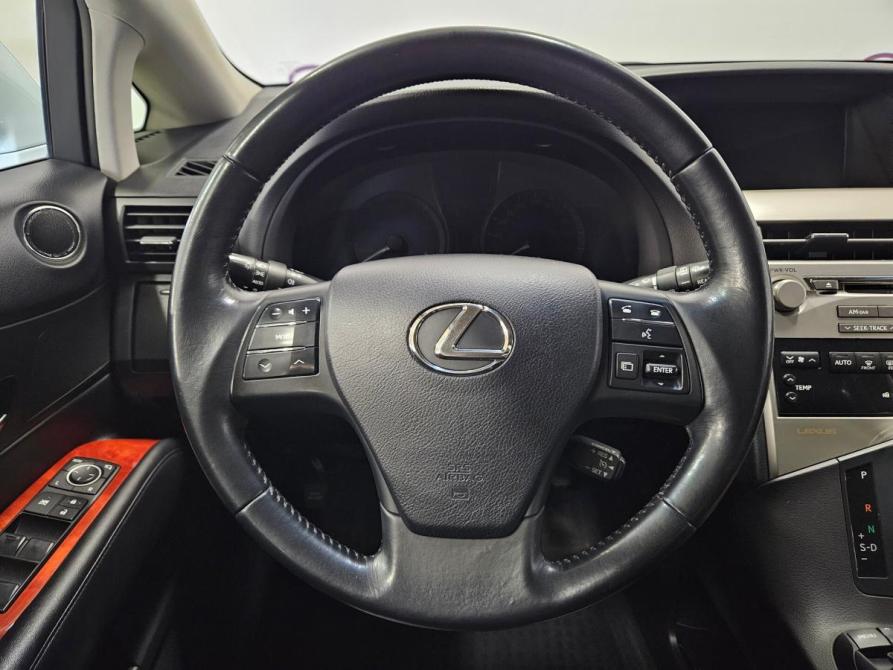 Lexus RX III Тольятти  - изображение 14