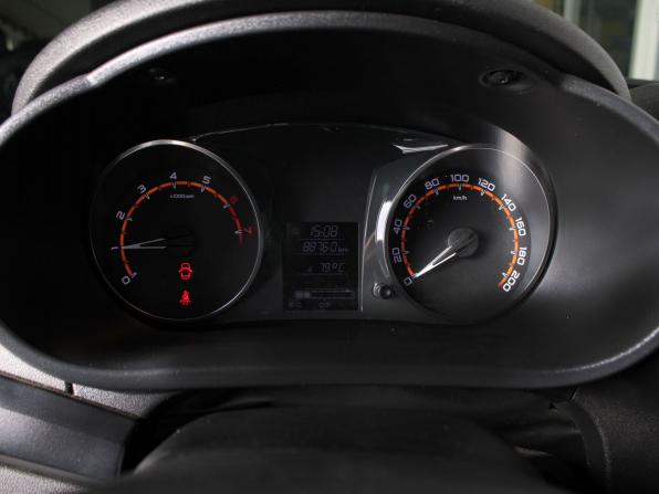 Lada (ВАЗ) Granta I Рестайлинг с пробегом 2022 года, цена 739 000 рублей, 88000 км, седан, Автокод Объявления