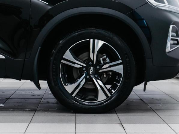 Chery Tiggo 4 Pro I Рестайлинг с пробегом 2024 года, цена 1 729 000 рублей, 32427 км, внедорожник, Автокод Объявления