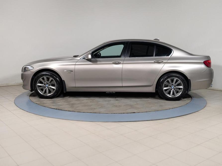BMW 5 серии VI (F10/F11/F07) Екатеринбург  - изображение 5
