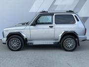 Lada (ВАЗ) Niva Legend Екатеринбург  - изображение 37
