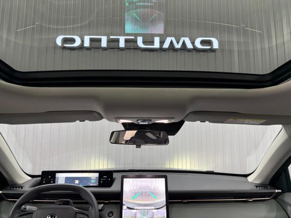Changan Lamore с пробегом 2024 года, цена 2 047 000 рублей, 18760 км, седан, Автокод Объявления