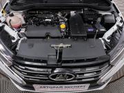 Lada (ВАЗ) Vesta I Рестайлинг (NG) Ульяновск  - изображение 42