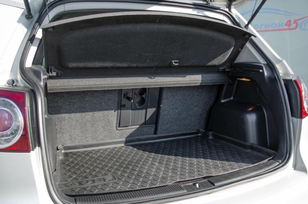 Volkswagen Golf Plus II Курган  - изображение 14