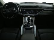 Geely Atlas Pro Иваново  - изображение 31