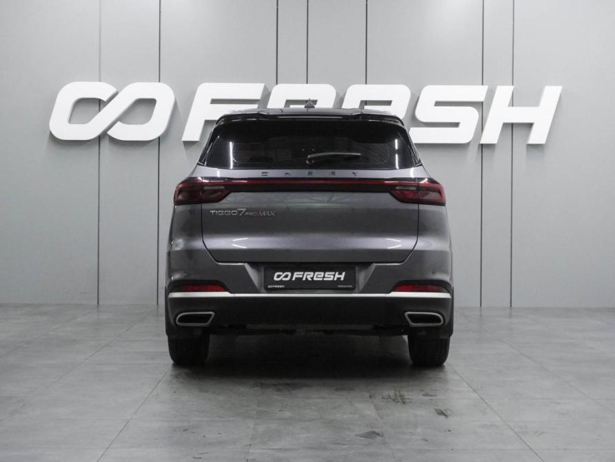 Chery Tiggo 7 Pro Max I Воронеж  - изображение 4