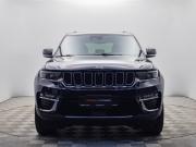 Jeep Grand Cherokee V (WL) Москва  - изображение 27