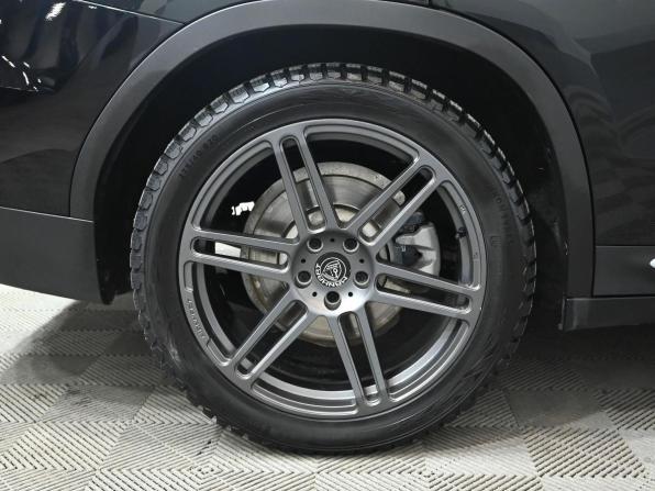 BMW X3 III (G01) с пробегом 2018 года, цена 4 000 000 рублей, 116500 км, внедорожник, Автокод Объявления