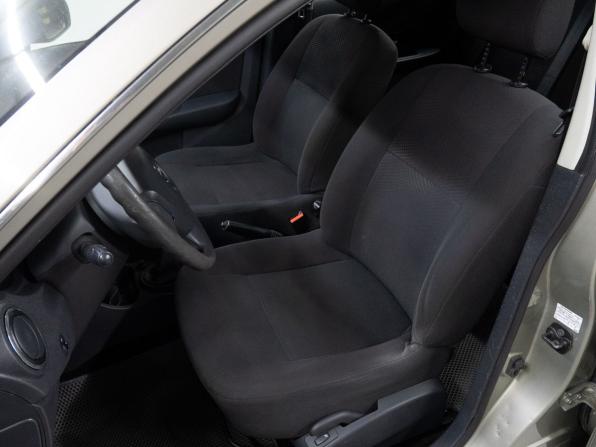 Nissan Almera III (G15) с пробегом 2015 года, цена 635 000 рублей, 180795 км, седан, Автокод Объявления