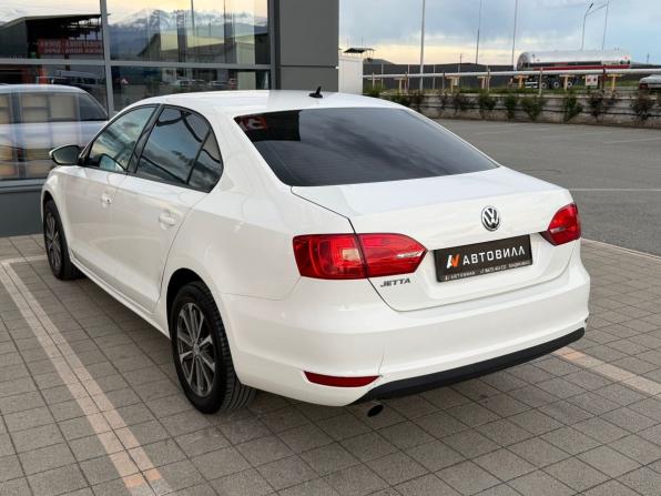 Volkswagen Jetta VI с пробегом 2012 года, цена 875 000 рублей, 248639 км, седан, Автокод Объявления