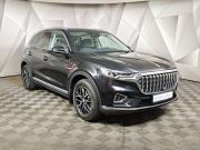 Hongqi HS5 I Москва  - изображение 23