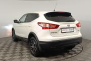 Nissan Qashqai II Волгоград  - изображение 27
