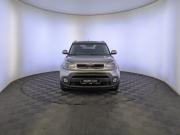 Kia Soul II Рестайлинг Москва  - изображение 36