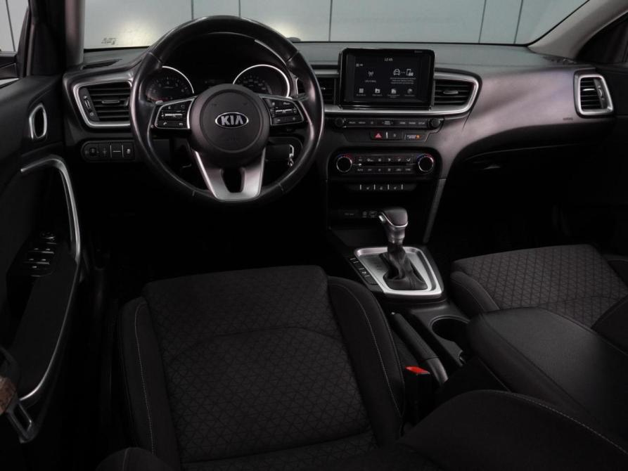 Kia Ceed III Воронеж  - изображение 6