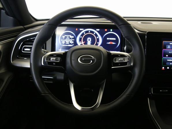 GAC GS8 II с пробегом 2024 года, цена 3 350 000 рублей, 42183 км, внедорожник, Автокод Объявления