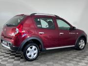 Renault Sandero I Ростов-на-Дону  - изображение 18